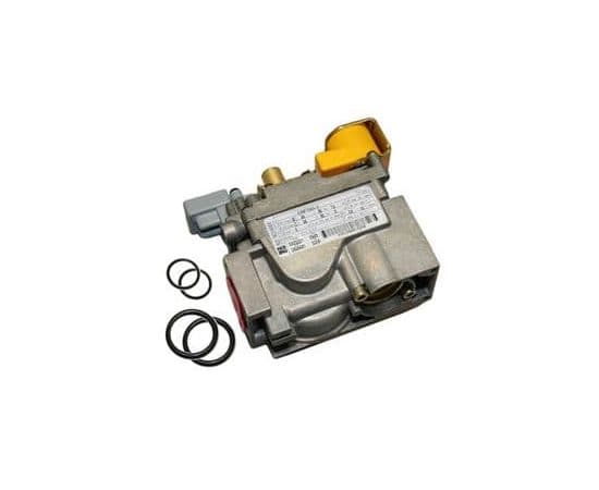Газовая арматура (07100767), image 