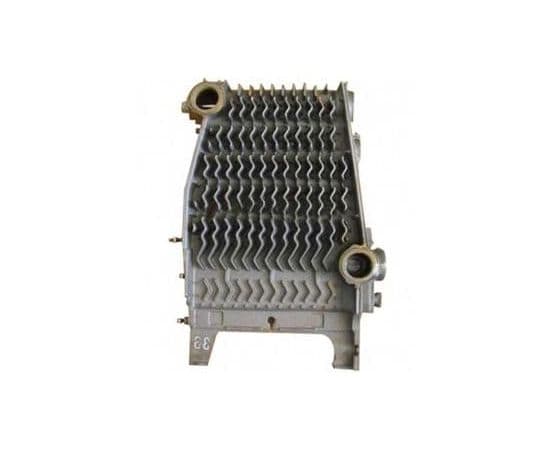 Секция котла G234/334 (боковая правая) (87185722250), image 