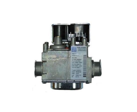 Арматура газовая SIT840 SIGMA 3/4 AFM34 (8718585395), image 