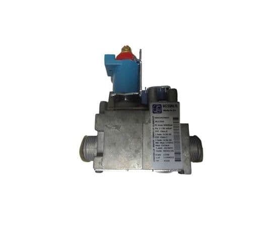 Газовый клапан (87186439430), image 