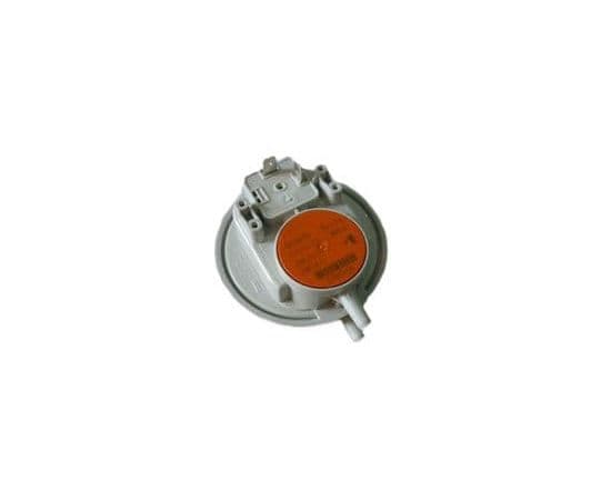 Дифференциальное реле давления U052/U054-24T (87167619180), image 