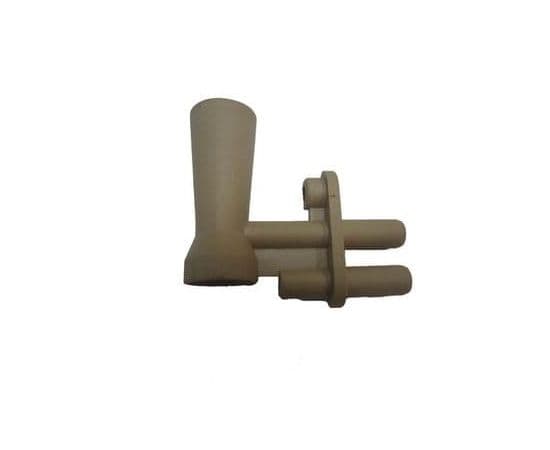 Модифицированный тип трубки от котла Logamax U052 (87161017310), image 