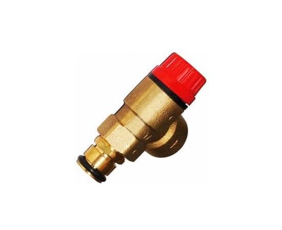 Предохранительный клапан U052-24 (19928660), image 