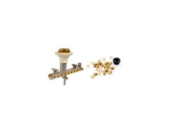 Комплект для перенастройки на сжиженный газ (В/Р) U052-24T, U054-24T (87167625160), image 
