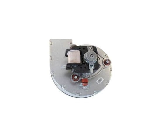 Вентилятор WR325/WR250/ZW20 (87072040010), image 