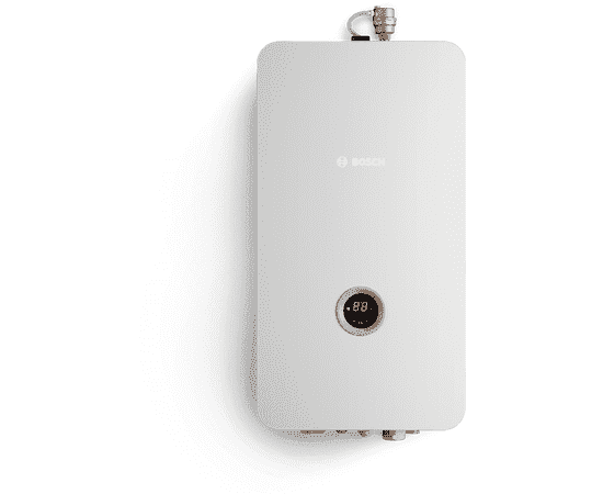 Электрический котел  Bosch Tronic Heat 3500  4 кВт, image 