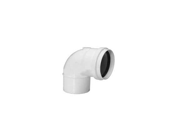 Отвод 90 DN80 U052-24 (7736995107), image 